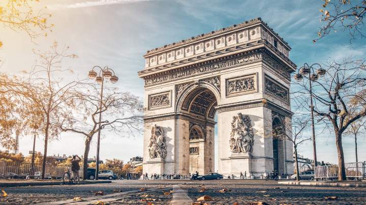 VTC transfert aéroport Orly